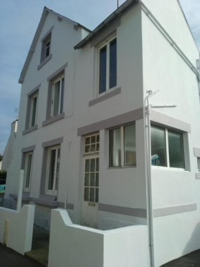 Maison entière Guilvinec